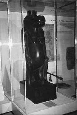 Fertility Goddess