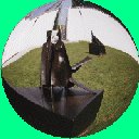 Maquette Jubilee II
