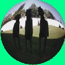 The Watchers