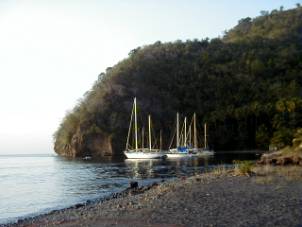 Cumberland Bay