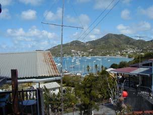 Tyrell Bay