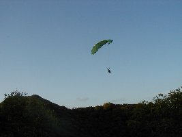 Lots of lovely lift !