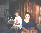 Brie & Mallori with 'Dunbar'  Lewisburg, West Virginia July 96