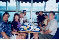 David, Gay, Ann, Sue, Susie, Rick, Gail & Doug