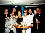 Rick, Rick, Kurt, Terese, Mrs. Herrera, Raul, Michelle & Fred