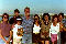 Erika, Fred, Sue, Lee, Marian, Liz, Gay & David