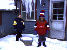 Brie & Mallori Jan. 99