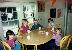 Vicki, Mallori, Amy, Brie & Laura Jan. 93 Michigan