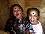 Mallori & Brie Nov. 16, 98