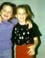 Mallori & Brie Feb. 96