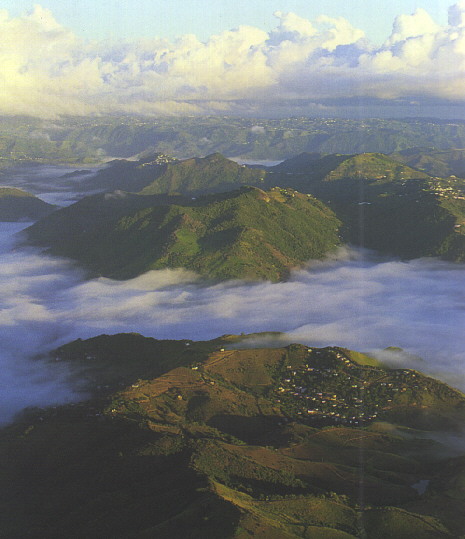 Cayey, Puerto Rico