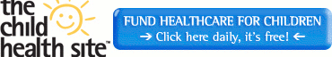 Support Free Child Healthcare