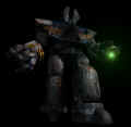 Arm Commander