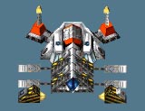 Krogoth Gantry