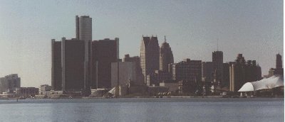 Detriot