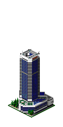 JW Marriot Hotel