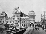 Grand Central Station