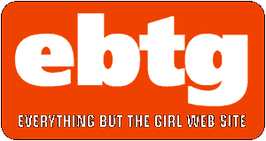 Everything But The Girl official logo!