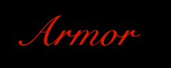 Armor