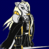 The SotN cast as furries!