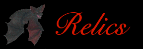Relics