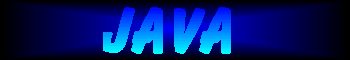 JAVA SCRIPT