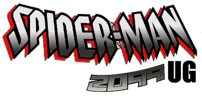 spider-man 2099 ug