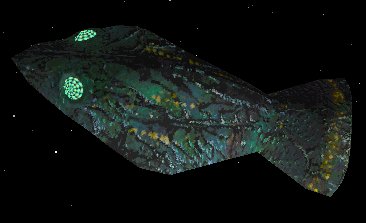 Barracuda (Corvette)
