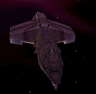 TB-80A - Devastator