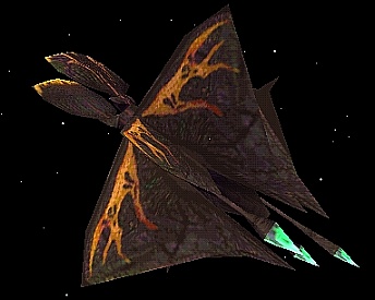 Devil Ray