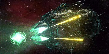 Kraken (Ship Killer) 