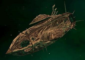 Leviathan (Carrier)