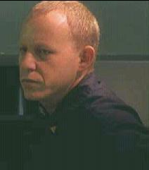 Maj. Mark "Spyder" Bowen