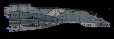 F-109A - Vampire