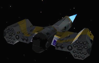 F-110A - Wasp
