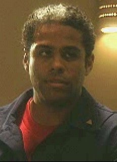 Lt. Terrence "Zero" O'Hearn
