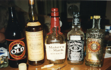 Booze Photo.