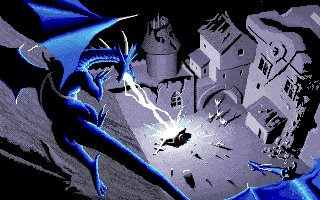 Dragon Pic.