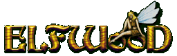 Elfwood Logo.