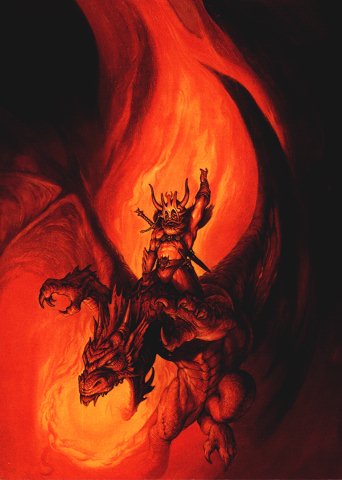 Dragon Pic.