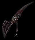 Knife.