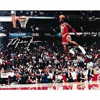 Classic Jordan Pic.
