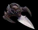 Dagger.