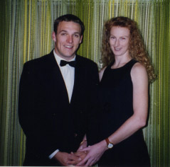 Shane & Rachael Photo.
