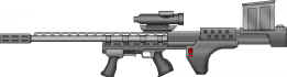 Arasaka 20mm Rifle.jpg (58495 bytes)