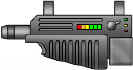 Budget Arms taser attachment.jpg (16358 bytes)