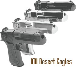 Desert Eagle