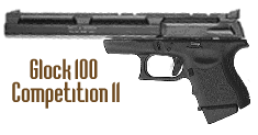 Glock Model 100
