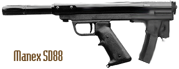 Manex SD88