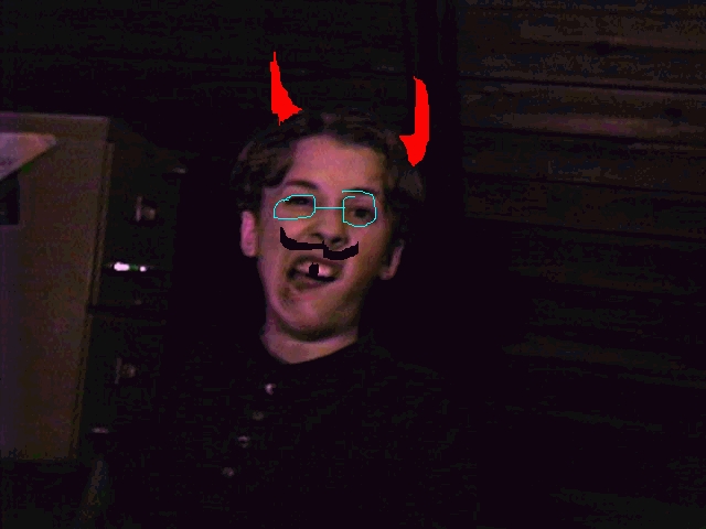 Sharkey gets into BEAST MODE